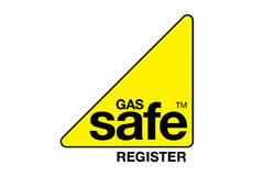gas safe companies Bishops Hull